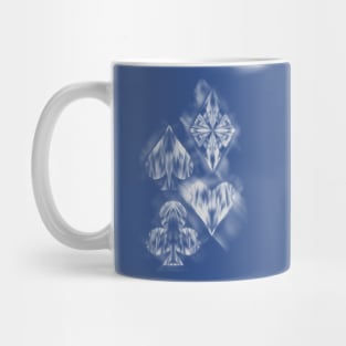 Aces of Ice Mug